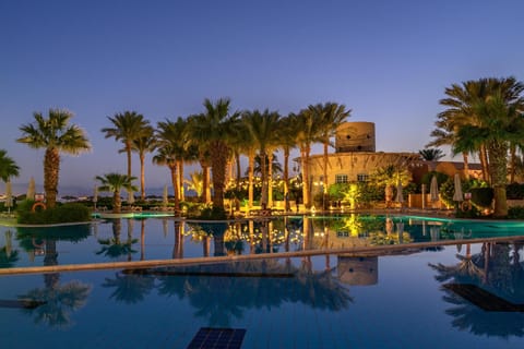 Strand Beach Resort Resort in South Sinai Governorate