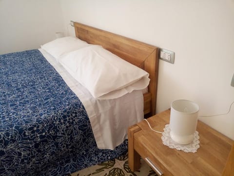 I tre scalini Bed and Breakfast in Stintino