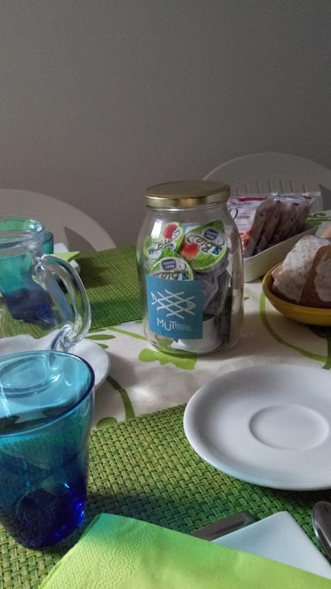 I tre scalini Bed and Breakfast in Stintino