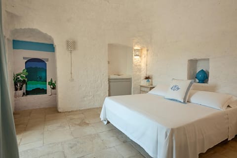 Trullisia Bed and Breakfast Chambre d’hôte in Province of Taranto