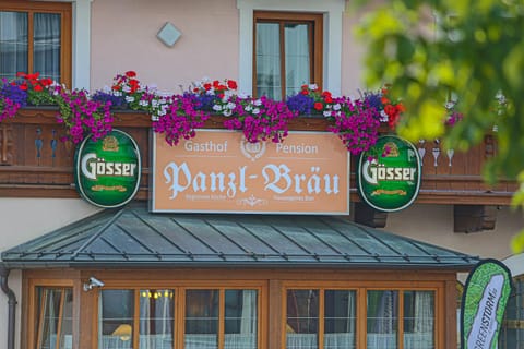 Gasthof Panzl Bräu Inn in Salzburgerland