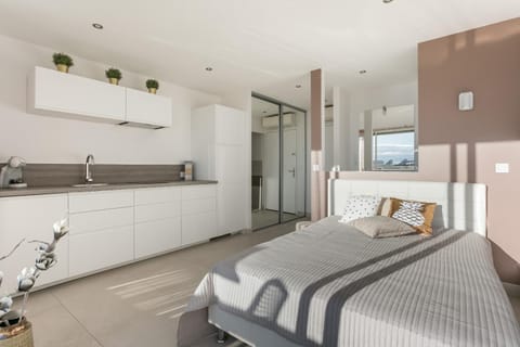 Cap d'Agde Naturiste Apartamento in Agde