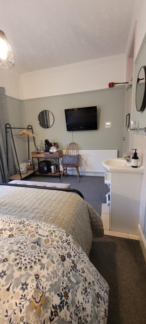 Rigsbys Guesthouse Doncaster Chambre d’hôte in Doncaster