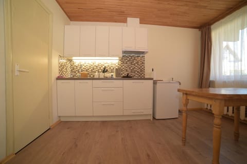 Stay Inn Apartment in Klaipėda County, Lithuania