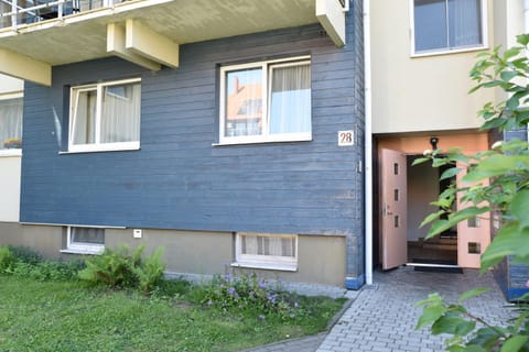 Stay Inn Apartment in Klaipėda County, Lithuania