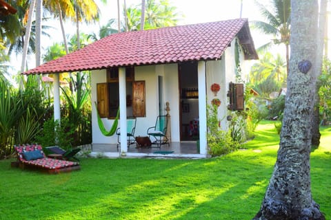 Pousada Vila do Patacho Inn in State of Alagoas, Brazil