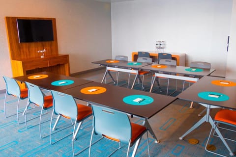 Meeting/conference room