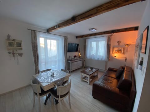 Maliarik – Apartmán Deluxe Apartment in Slovakia