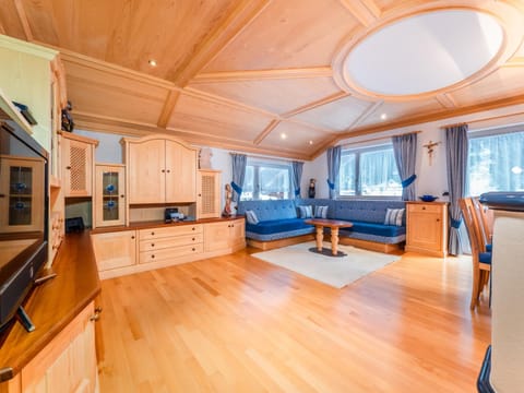 Apartment Plan de Socrep Apartment in Santa Cristina Gherdëina