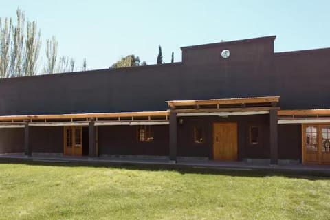 El Fulgor - Posada - Chacras de Coria House in Luján de Cuyo