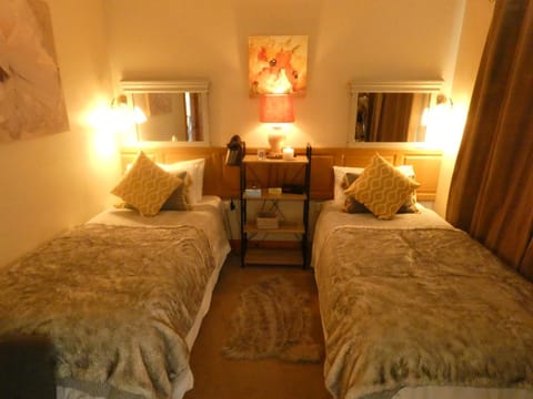 Bunratty Castle Mews B&B Chambre d’hôte in County Limerick