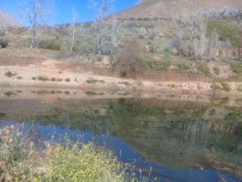 Jardin de Estrellas Nature lodge in Coquimbo Region