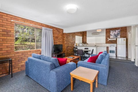Whiteoaks Motel & Lodges Motel in Toowoomba
