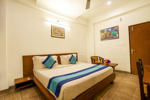 Elite Suites MINT Gomti Nagar Posada in Lucknow