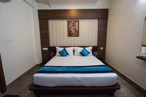 Elite Suites MINT Gomti Nagar Locanda in Lucknow