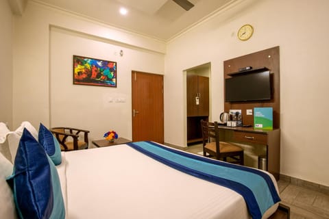 Elite Suites MINT Gomti Nagar Inn in Lucknow