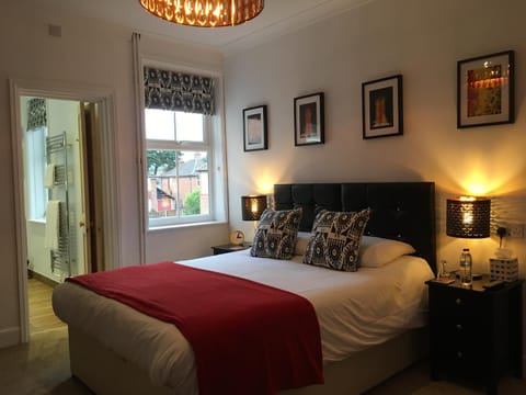 Holway House Bed and Breakfast in Sheringham
