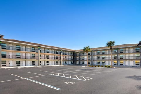SureStay Hotel by Best Western Clermont Theme Park West Hotel in Four Corners