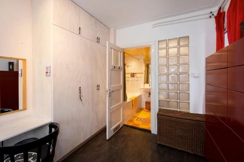 Apartment Sandra Condo in Amsterdam