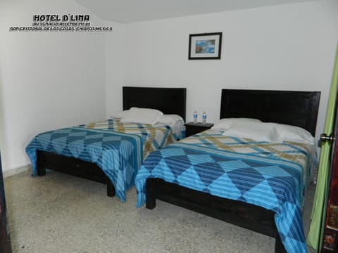 Hotel D'Lina Princess Suites Hotel in San Cristobal de Casas