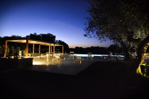 Agriturismo La Noce Farm Stay in Lazio