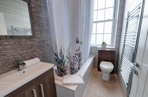 Elysium Liverpool Apartment in Liverpool