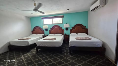 Grand Hotel Colonial Cancun Hotel in Cancun