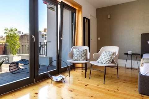 InSitu Formosa 178 by Guestify Appartement in Porto