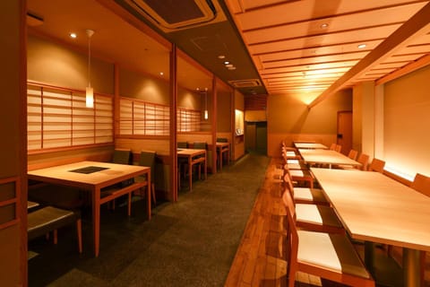 HOTEL MYSTAYS Kyoto Shijo Hotel in Kyoto