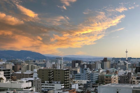 HOTEL MYSTAYS Kyoto Shijo Hotel in Kyoto