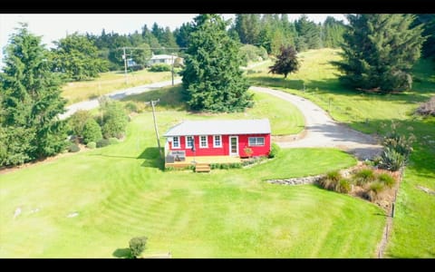 Property building, Neighbourhood, Natural landscape