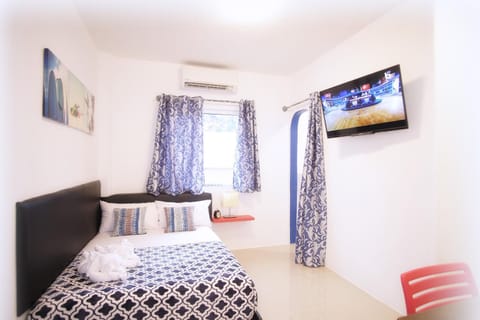 D´Gecko Hotel Hôtel in Central Visayas