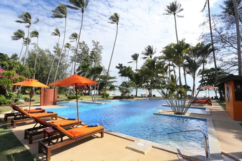 Viva Vacation Resort Resort in Ko Samui