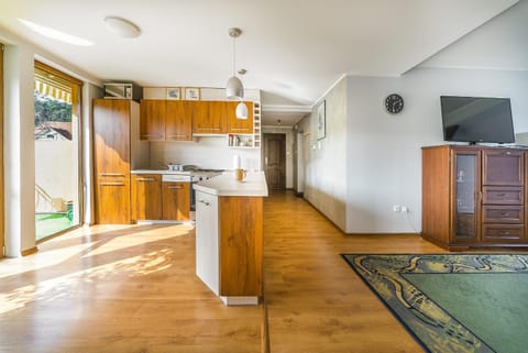 Sloneczny Zakatek Apartment in Sopot