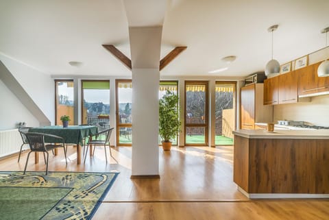 Sloneczny Zakatek Apartment in Sopot