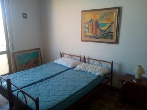 Appartamento mare azzurro Portopalo Casa in Portopalo di Capo Passero