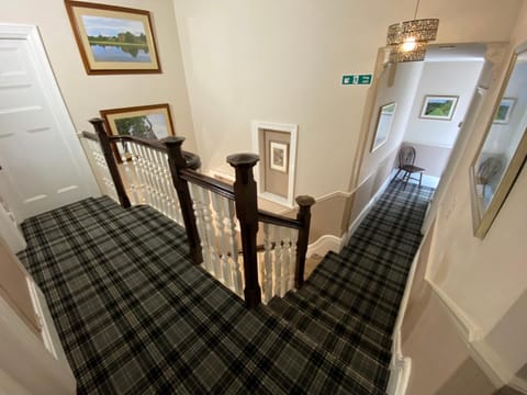 Fairlawns Guest House Bed and breakfast in Banbury