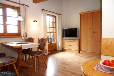 Ferienwohnungen Mueller Apartment in Oberstdorf