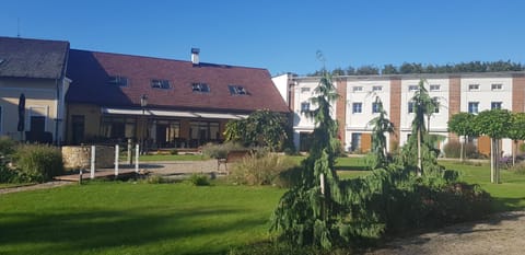 Statek 1738 Bed and Breakfast in Saxony