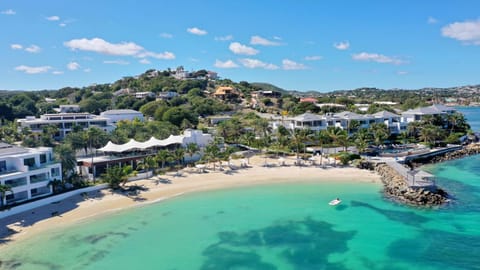 Hodges Bay Resort & Spa Resort in Antigua and Barbuda