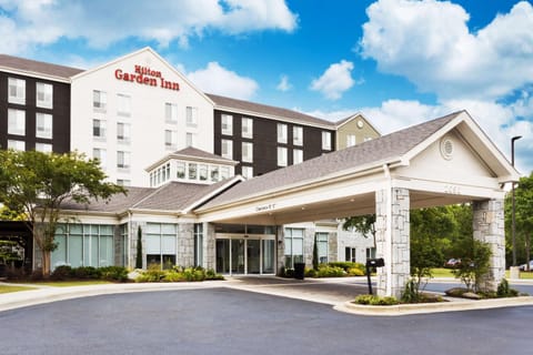 Hilton Garden Inn Birmingham SE/Liberty Park Hotel in Vestavia Hills