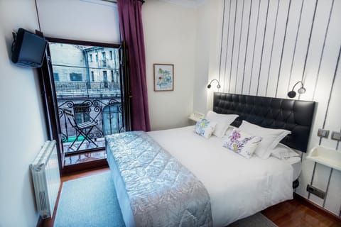 Cuatro Caminos Rooms Übernachtung mit Frühstück in Torrelavega