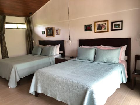 Casa Donna Rosa B&B Bed and Breakfast in Nuevo Arenal