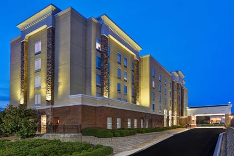 Hampton Inn & Suites Birmingham-Hoover-Galleria Hotel in Pelham