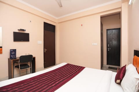 OYO Rn 32 Hôtel in Noida