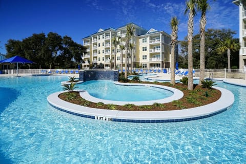 Bluewater by Spinnaker Resorts Resort in Hilton Head Island