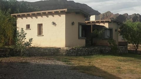 Casas de Juella Nature lodge in Jujuy Province, Argentina