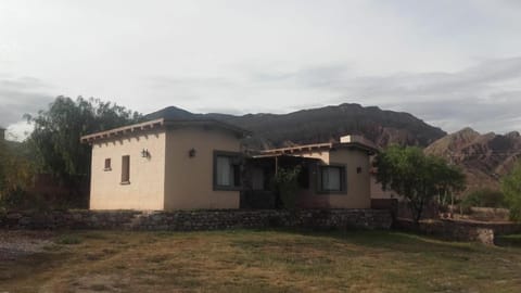 Casas de Juella Nature lodge in Jujuy Province, Argentina