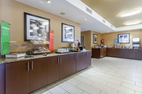 Hampton Inn Biloxi-Ocean Springs Hotel in Biloxi