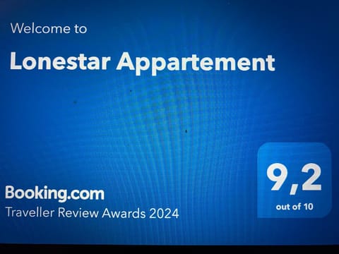 Lonestar Appartement Condo in Burgh-Haamstede
